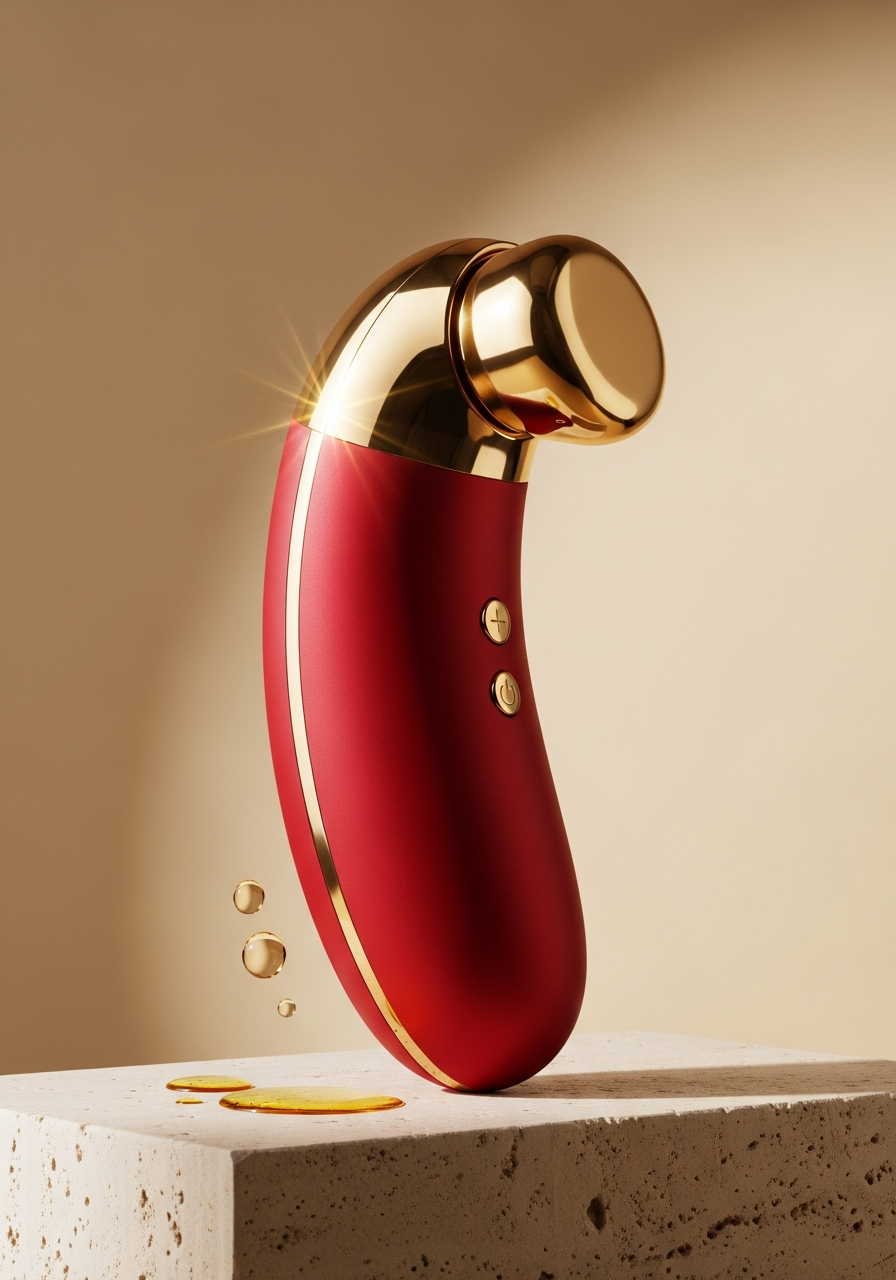 Velora Facial Therapy Massager hero shot