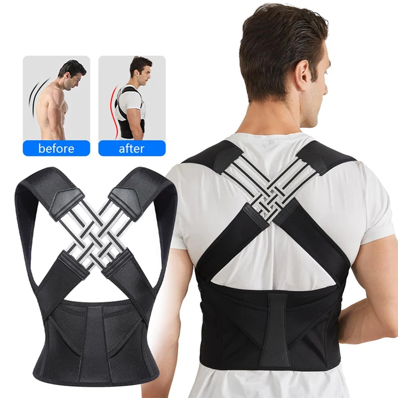 Posture Pal- Ultimate Posture Corrector