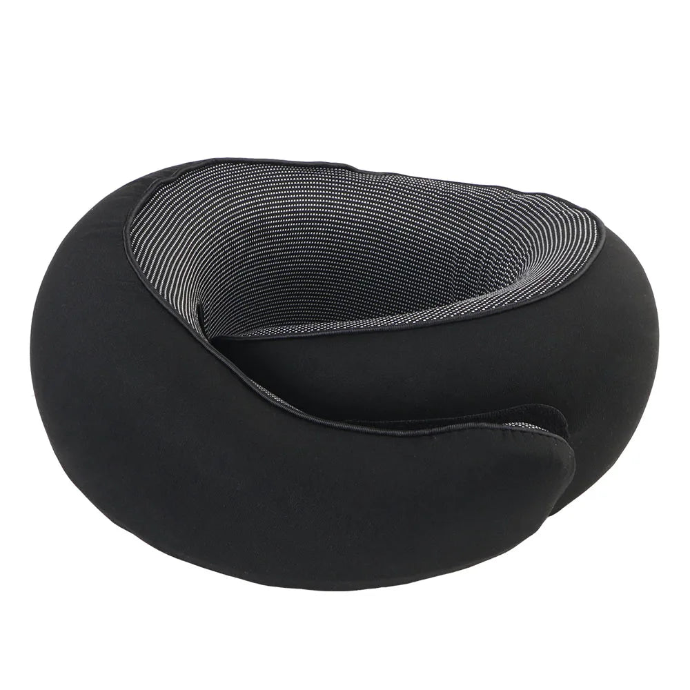 Portable U-shaped Pillow