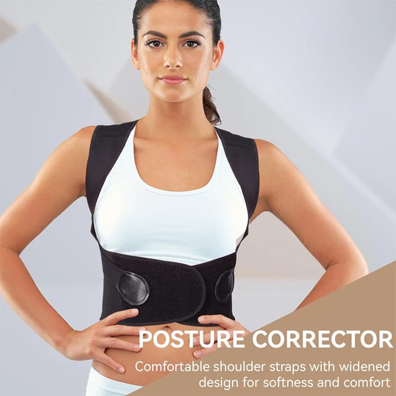 Posture Pal- Ultimate Posture Corrector