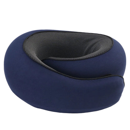 Portable U-shaped Pillow