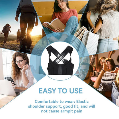 Posture Pal- Ultimate Posture Corrector