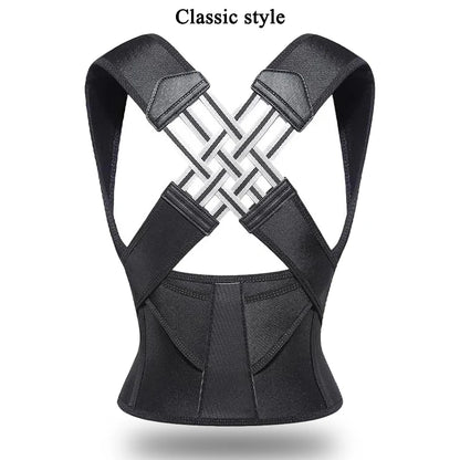 Posture Pal- Ultimate Posture Corrector